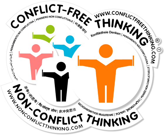 Conflict-free thinking | Technology